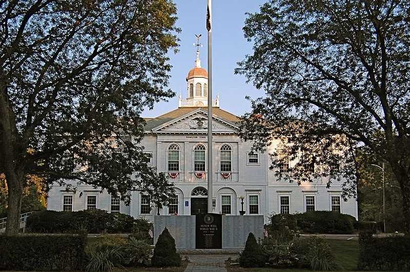 50 Most Expensive Towns In Massachusetts