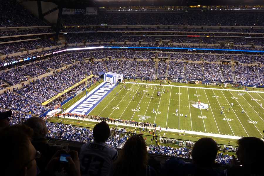 NFL's most valuable teams Where Pats rank