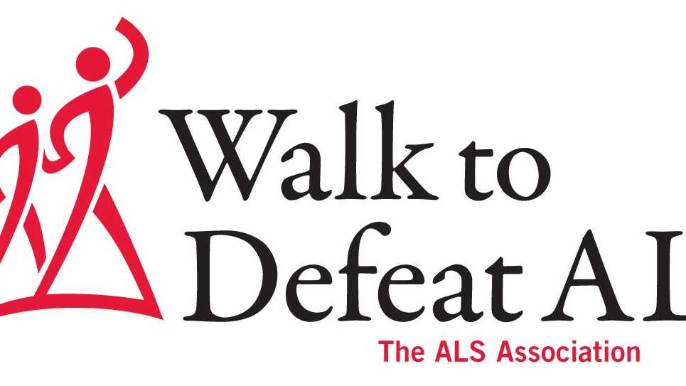 Walk to Defeat ALS