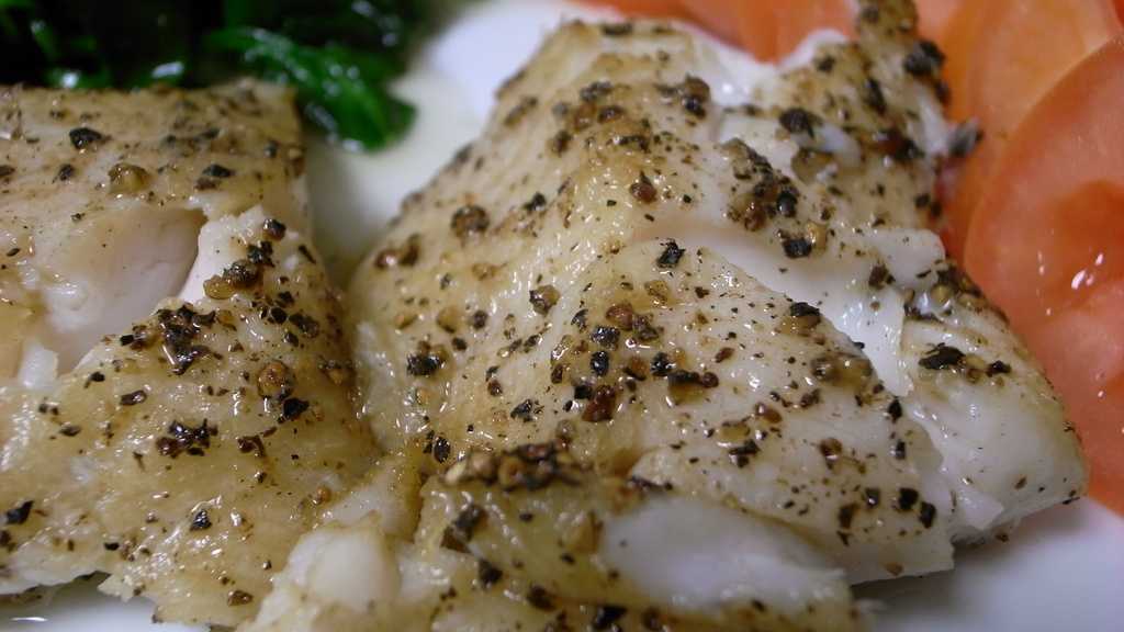 Safest fish to eat, fish to avoid