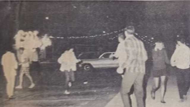 Hampton Riot Band Photos: Remembering Hampton Beach riots, 50 years later