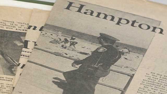 Photos: Remembering Hampton Beach riots, 50 years later