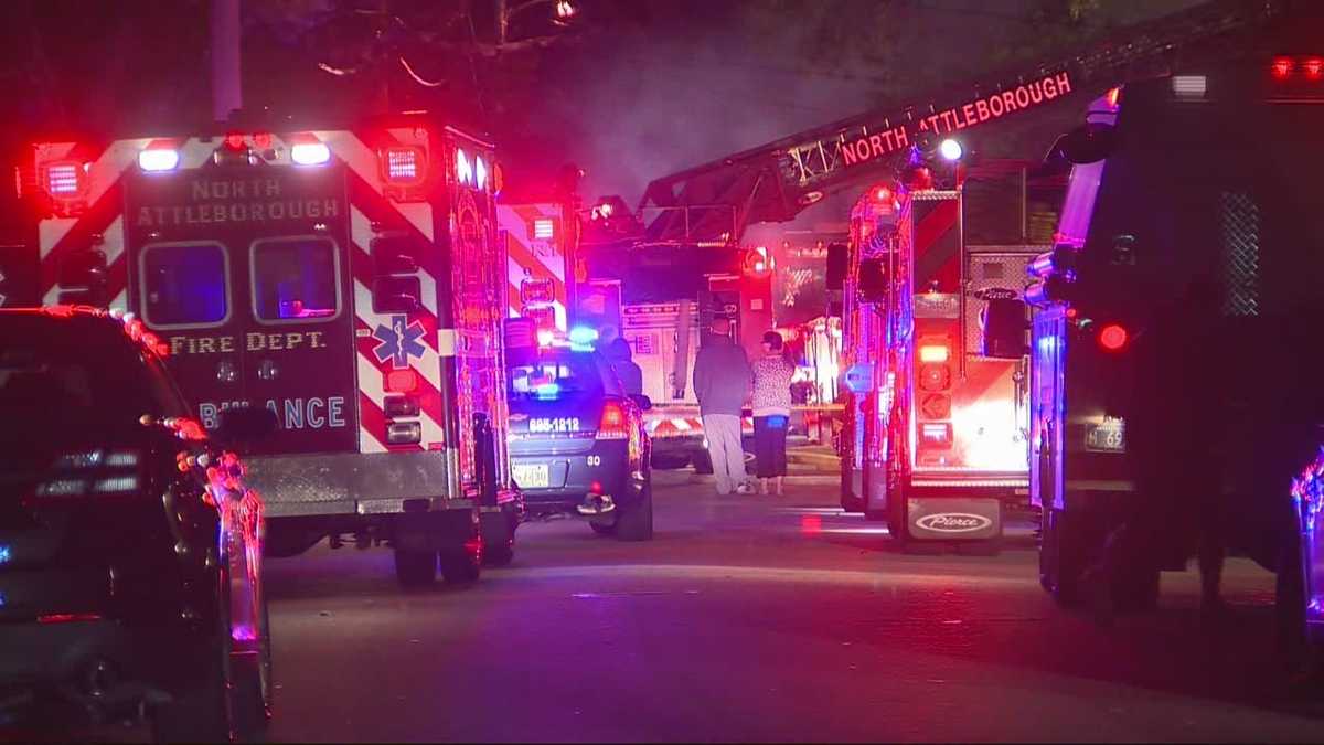 Deadly House Fire Kills 1