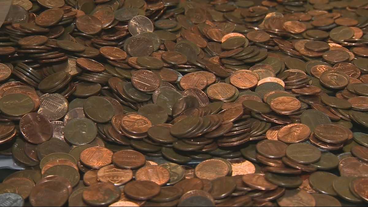 TD Bank eliminating coin counting kiosks questioned by some