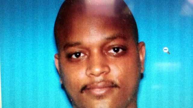 Kidnapping suspect arrested in case of woman forced into trunk