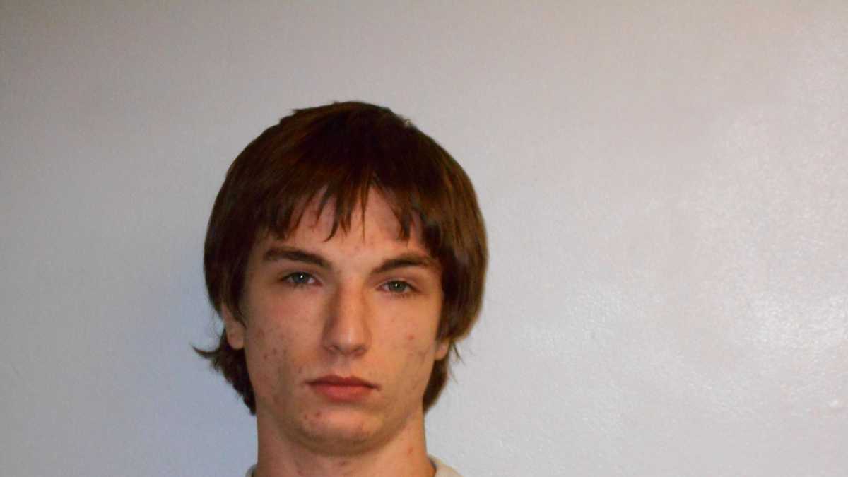 Police: Man arrested after shooting BB gun at officers