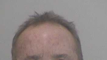 NH man arrested after alleged bank robbery attempt
