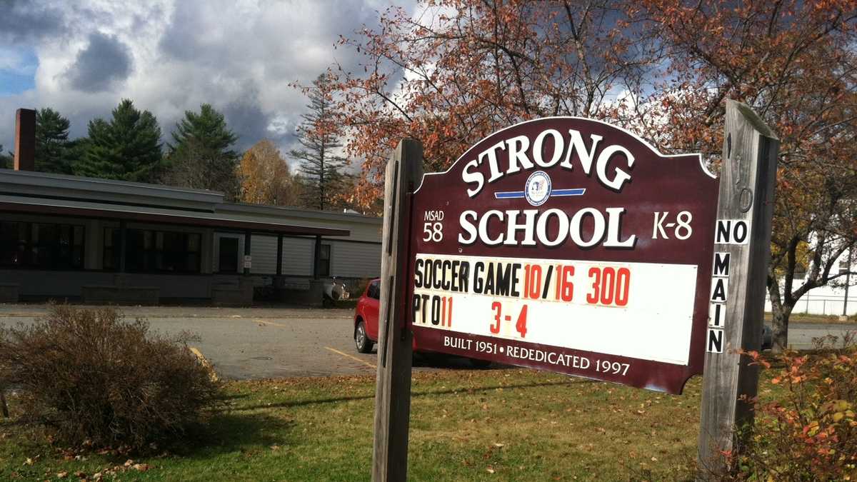 Staff member at Maine school district on leave over Ebola concerns