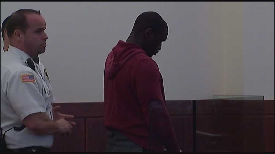 College: Expelled student arrested in campus bomb threat