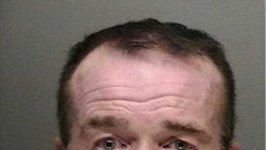 Police: Sex offender arrested for lewd act in T bathroom