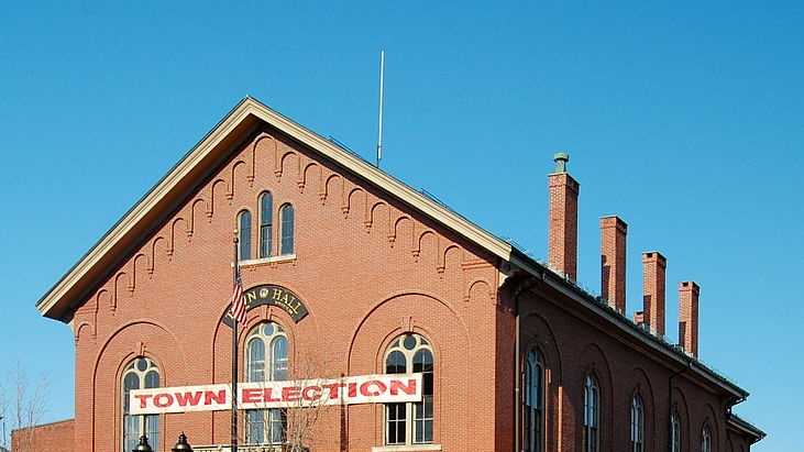 25 best public school districts in Massachusetts