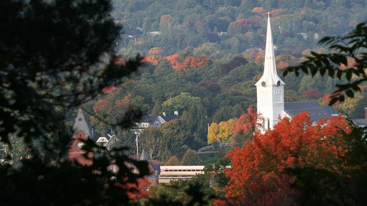 25 best public school districts in Massachusetts