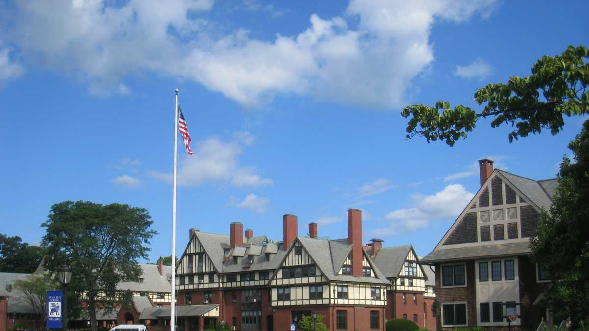 25 best public school districts in Massachusetts