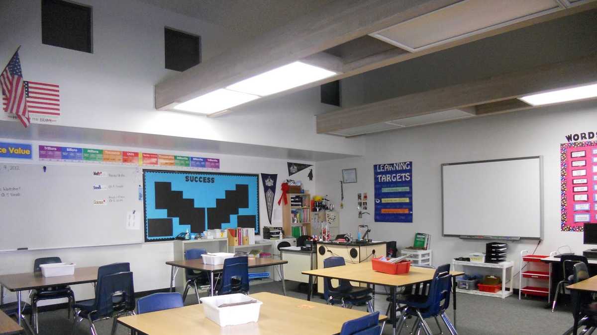 25 best public school districts in Massachusetts