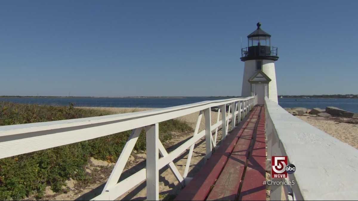 New ferry between Cape Cod and Islands to be commissioned