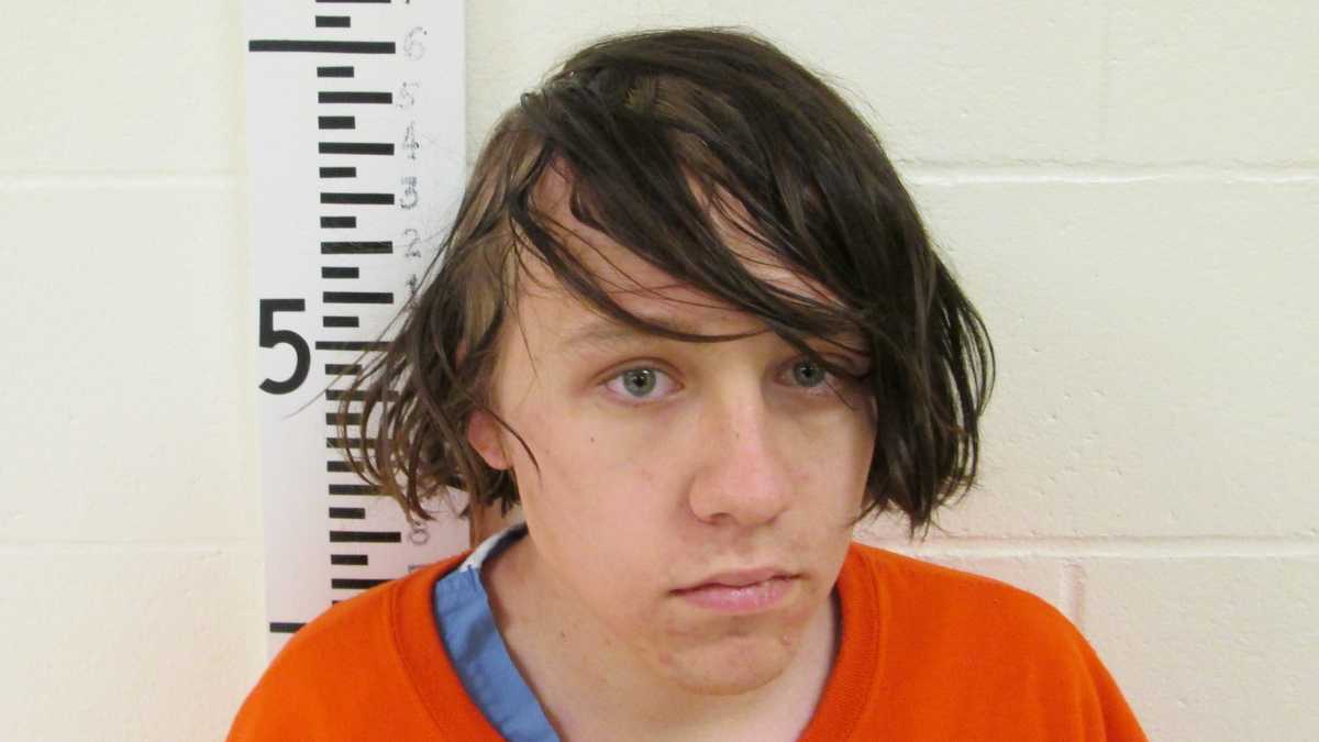 Man charged with murder in fatal Maine fire