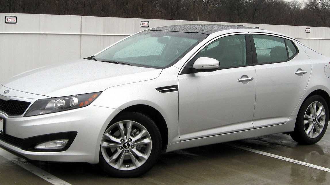 Top picks Best cars for teen drivers