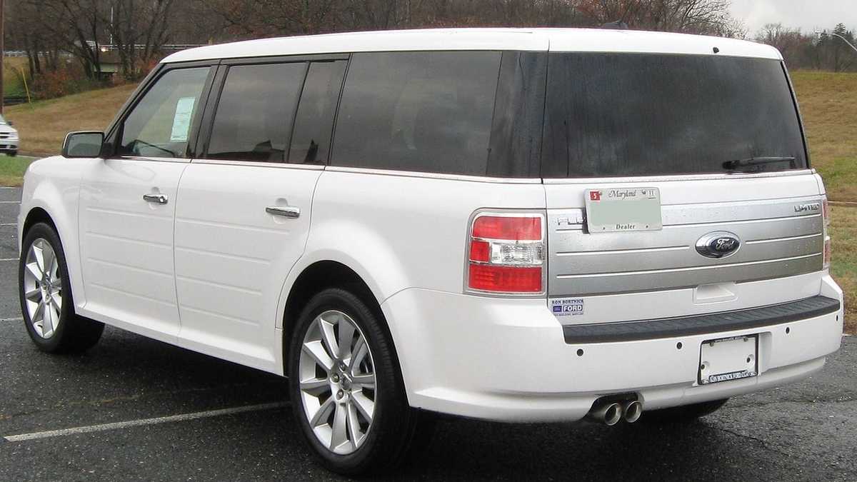 Top picks Best cars for teen drivers