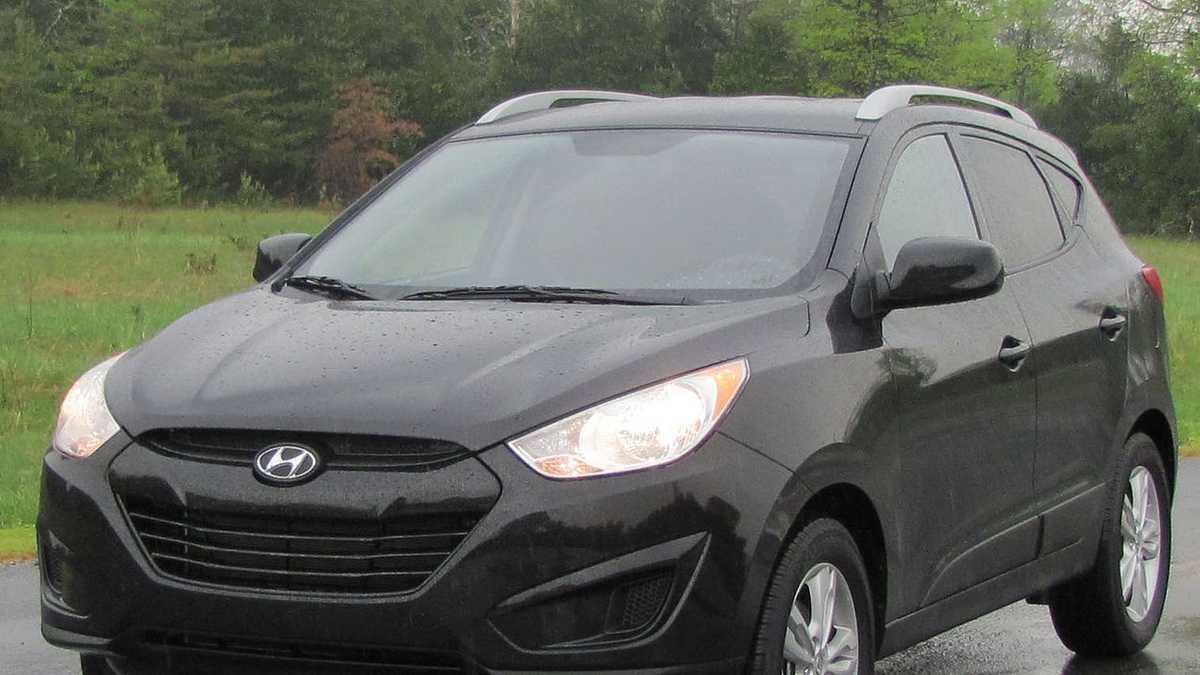 Top picks Best cars for teen drivers