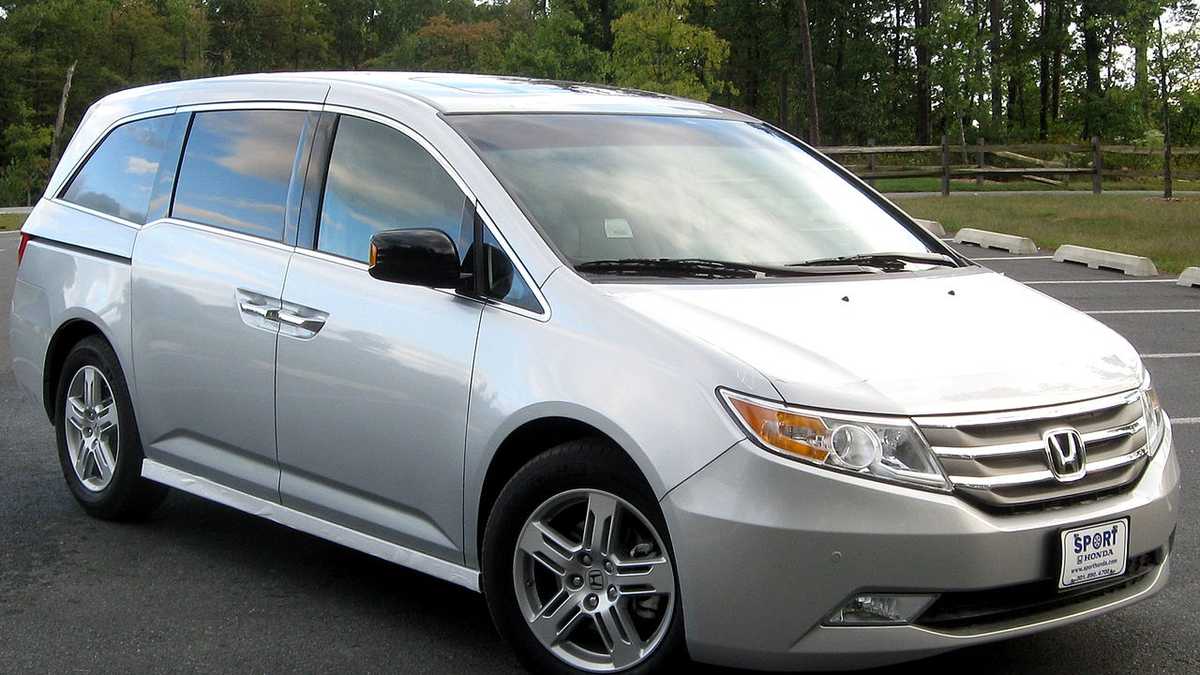 Top picks Best cars for teen drivers