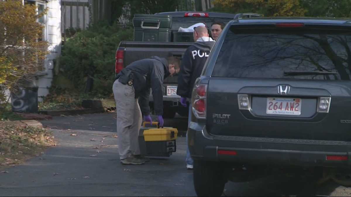 Community hit by string of overnight car break-ins