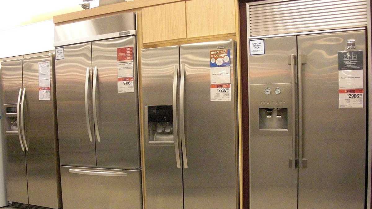 How long should appliances, things in your home last?