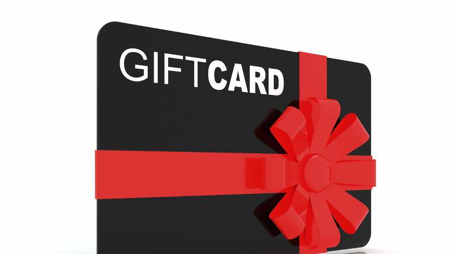 8.    Consult/Create a gift card wish list.  While gift cards naturally increase the chances of better gifts given that they can be redeemed for anything from the store to which they are affiliated, this potential is wasted if you receive cards for stores you don’t like.