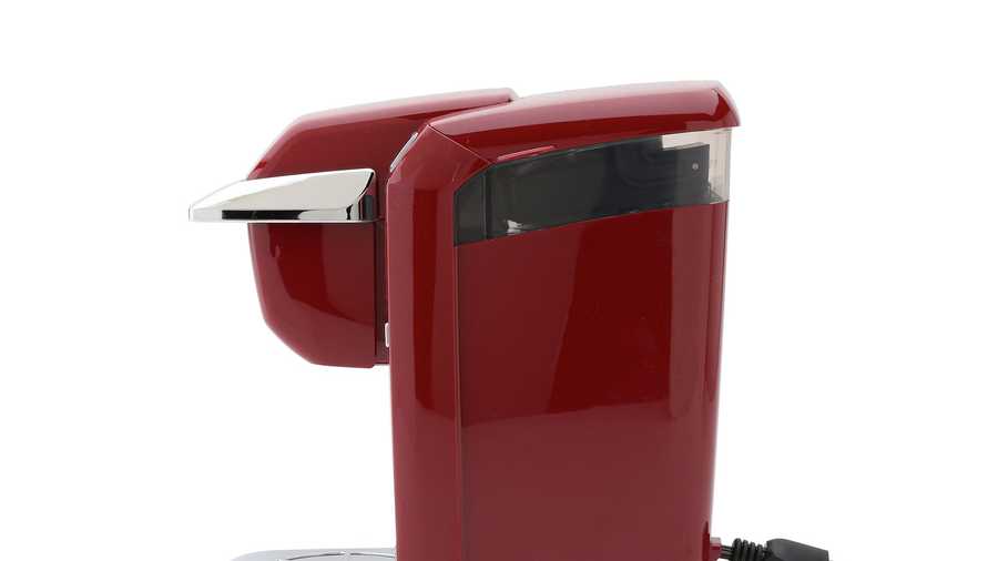 Keurig recalls 7 million coffee makers