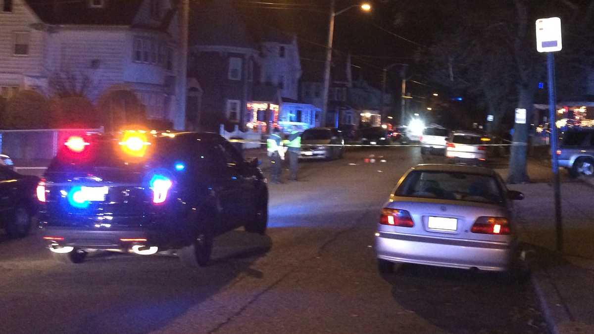 Woman killed, driver charged with OUI after pedestrian crash