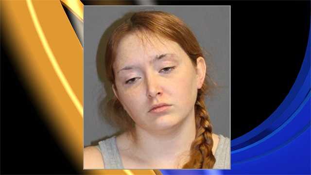 No bail for woman charged with murder in death of daughter, 3