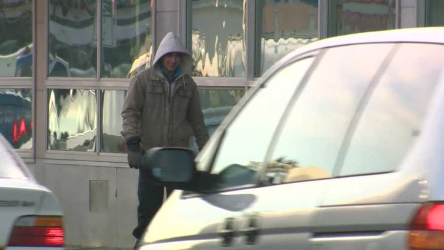 Dangerous wind chills What to expect, how to prepare