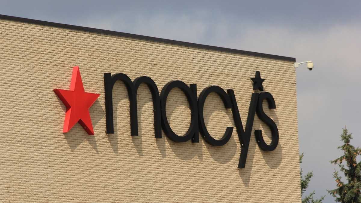 List of Macy's stores closing nationwide by spring 2015