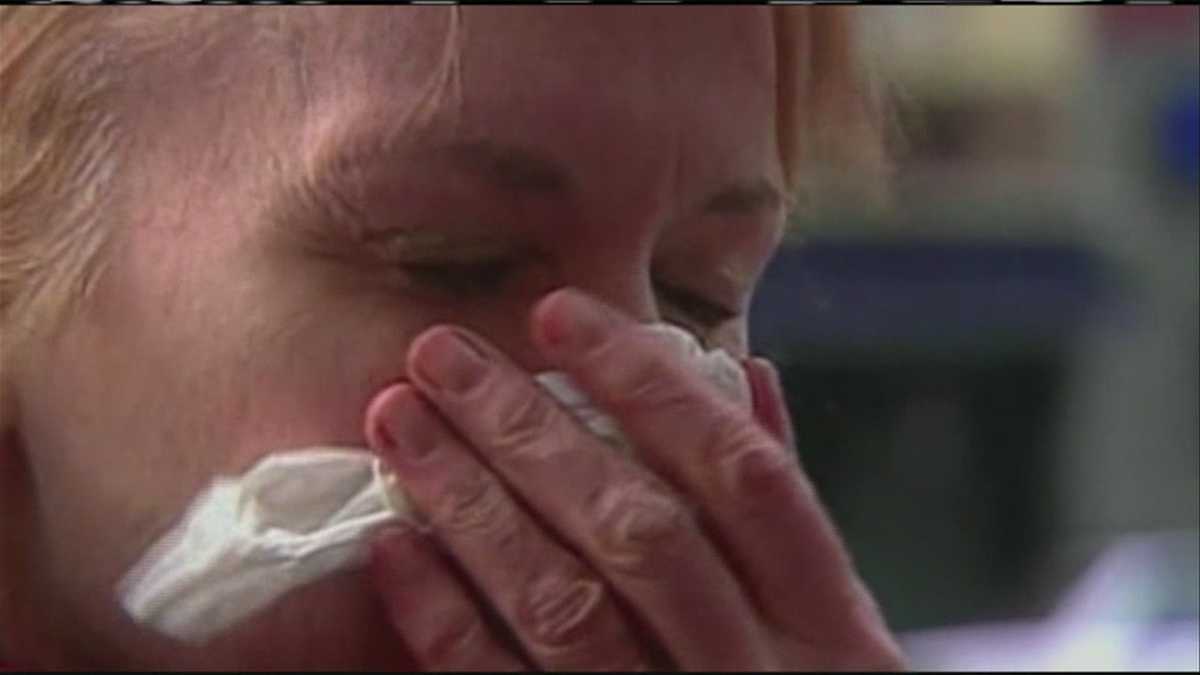 Officials see rapid spike in state's flu cases