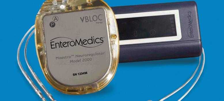 FDA approves appetite-zapping implant for obese patients