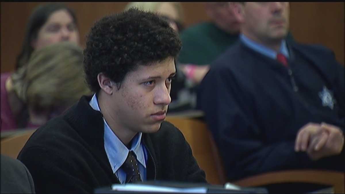 Accused teacher killer wants murder confession tossed