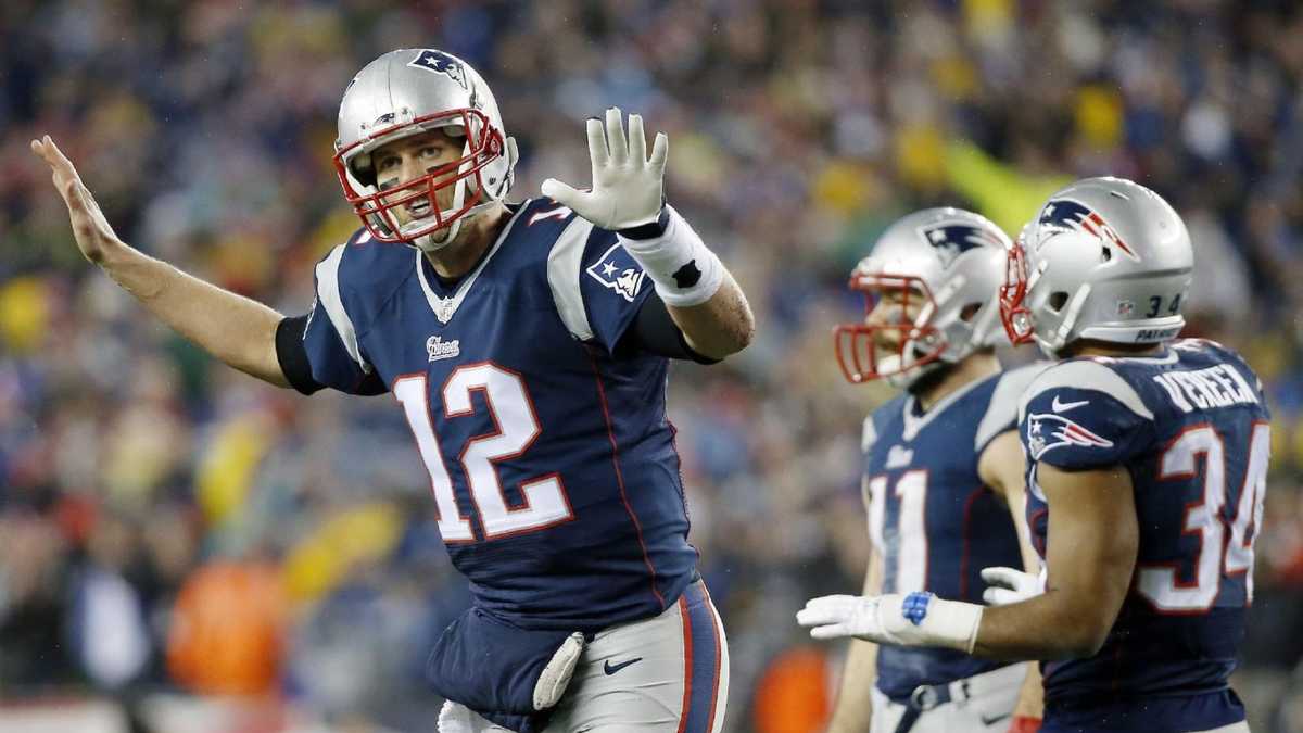 Super Bowl Point Spread: Seahawks, Patriots a Pick Em