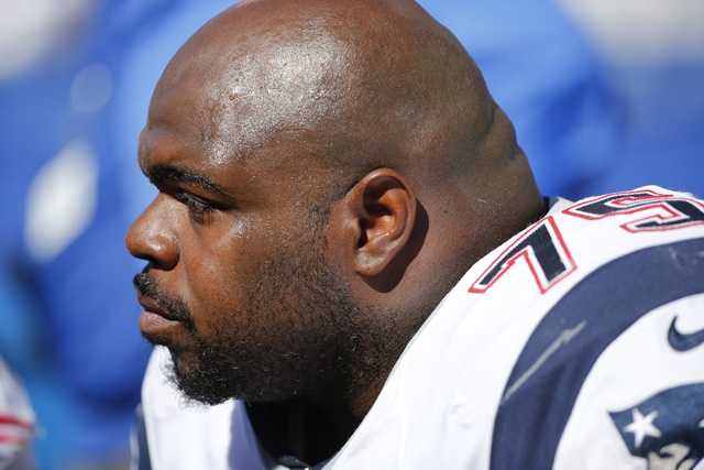 Vince Wilfork was once a circus ringmaster, and 6 other facts you might  have missed 