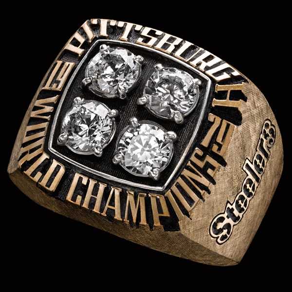 Super Bowl rings 2013: Bling time! 