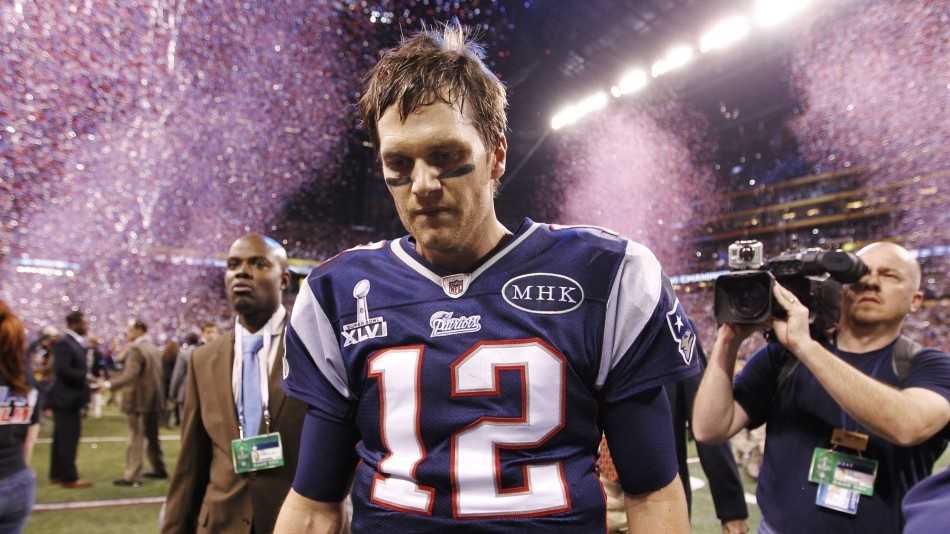 Column: Greatness defined, as Brady makes 10th Super Bowl