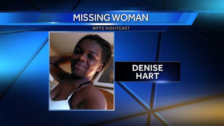 Police suspect foul play in case of missing woman