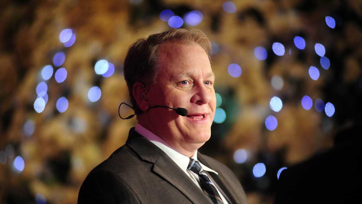 Curt Schilling Joins ESPN, to Debut Opening Night at Fenway - ESPN