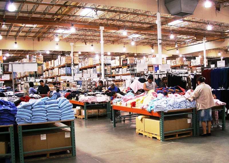 7 mistakes shoppers make at warehouse clubs