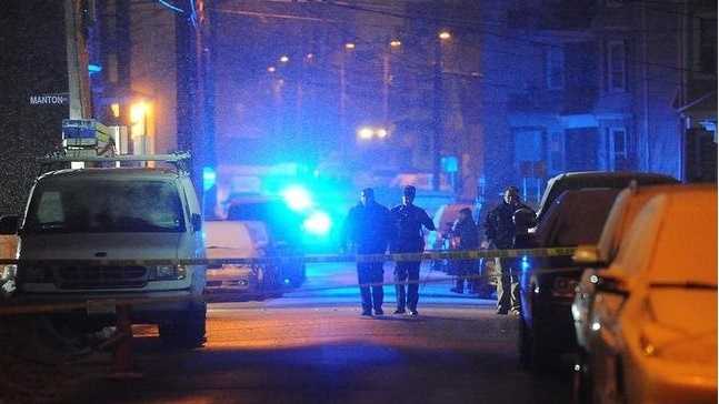 Police investigating fatal overnight shooting