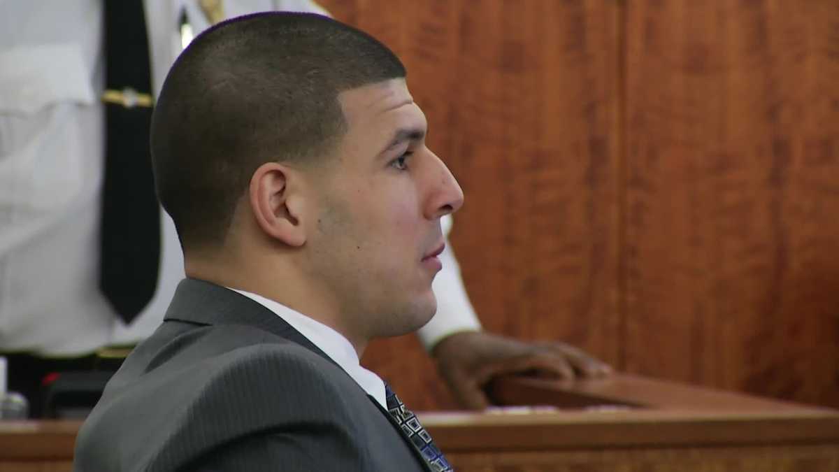 Hernandez was 'chain smoker' of pot, despite passing NFL drug tests