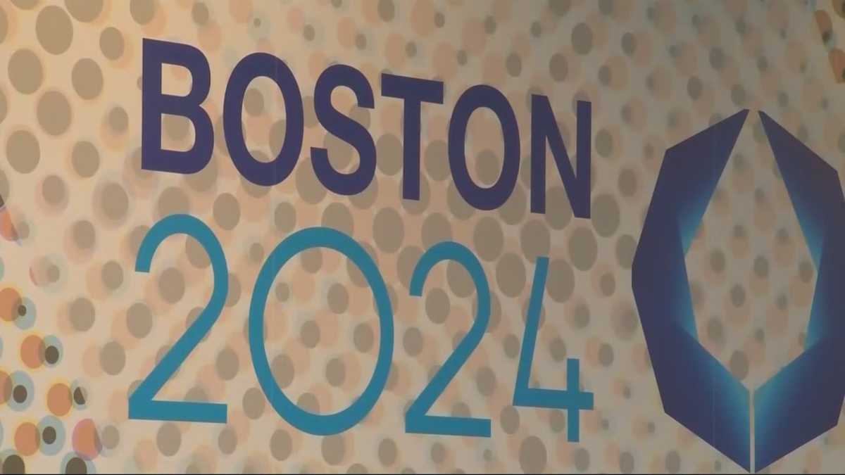 Report Boston 2024 raised 2.9M in 1st quarter