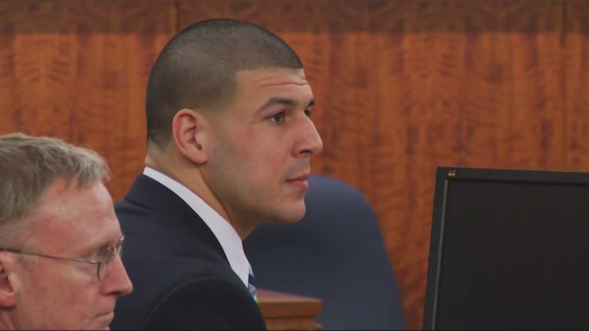 Verdict slips explained: Choices Hernandez jurors face