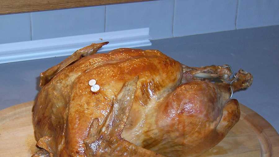 Turkey breast: Tryptophan found in turkey is usually associated with sleepiness, but the amino acid helps produce the chemical serotonin which regulates hunger and feelings of happiness and well-being. The calming effect produced by tryptophan can help combat stress. 