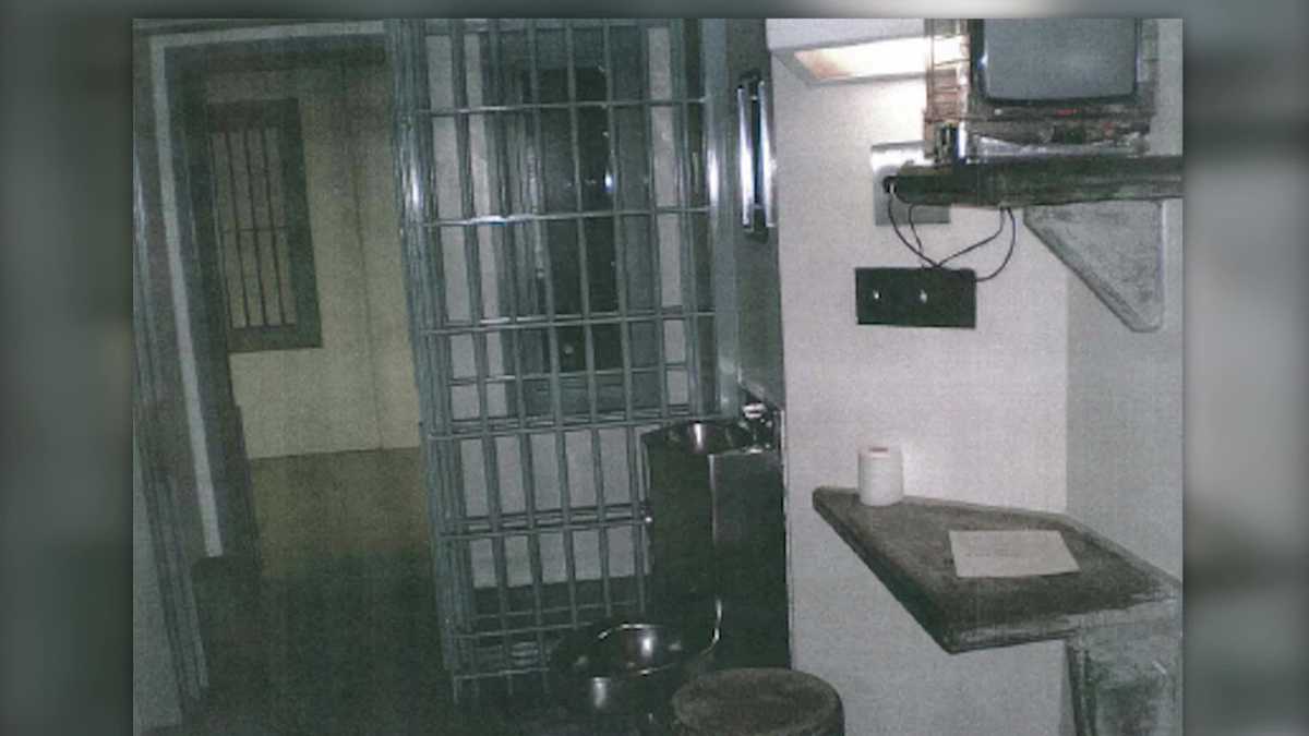 5 Investigates goes inside Tsarnaev's likely new home