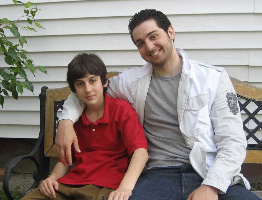 Photos Of Young Tsarnaev Shown To Jury