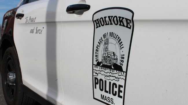 Holyoke Police